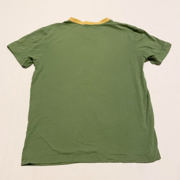 Hang Ten Jeans Kids Boys Size Medium Tshirt Shirt - Picture 12 of 16